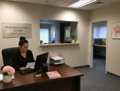 Mis Abogados de Accidentes Las Vegas