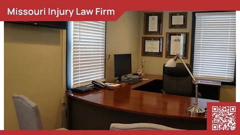 Missouri Injury Law Firm