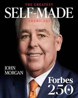 Morgan & Morgan