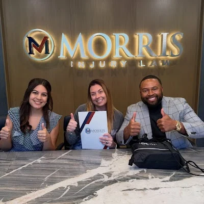 Morris Injury Law