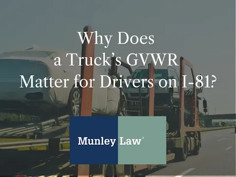 Munley Law Personal Injury Attorneys Scranton