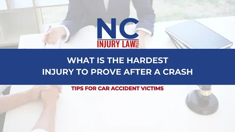 NC Injury Law PLLC