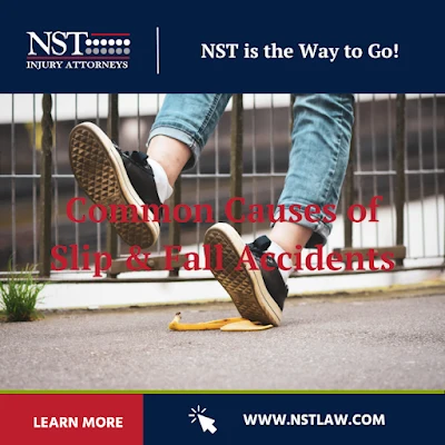 NST Law Injury Attorneys