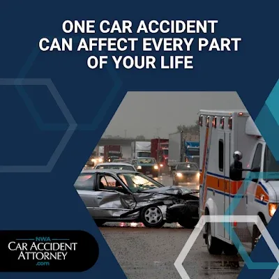 NWA Car Accident Attorney