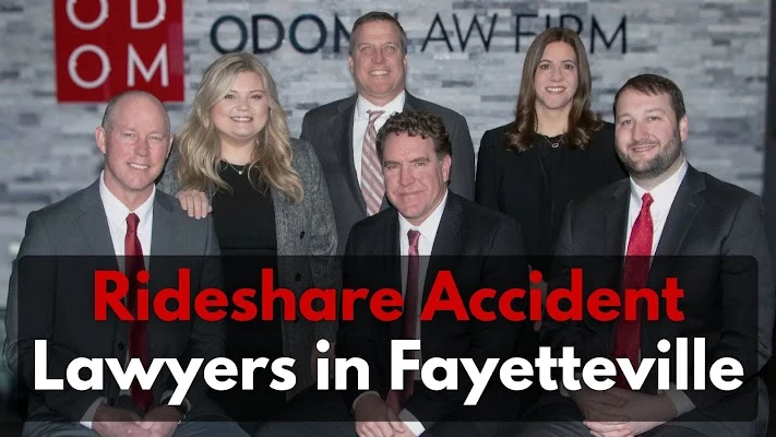 Odom Law Firm