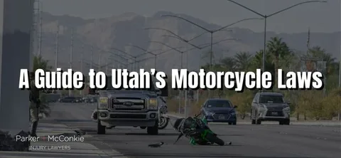Parker & McConkie Personal Injury Lawyers Rock Springs
