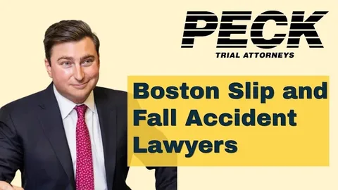 Peck Trial Attorneys