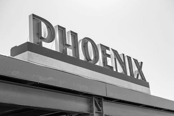 Phoenix Accident and Injury Law Firm