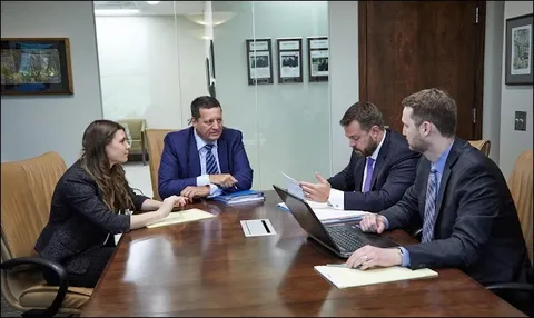 Plaxen Adler Muncy Maryland Injury & Accident Lawyers