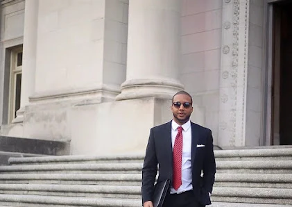 Rand Esq.