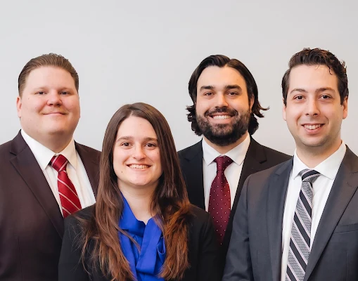 Rand Spear: The Accident Lawyer