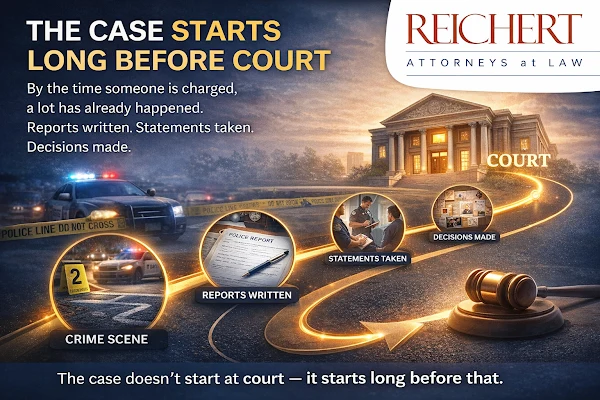 Reichert Law Office