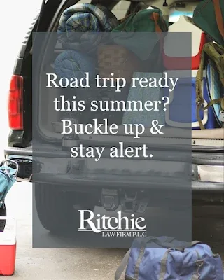 Ritchie Law Firm Personal Injury Lawyers