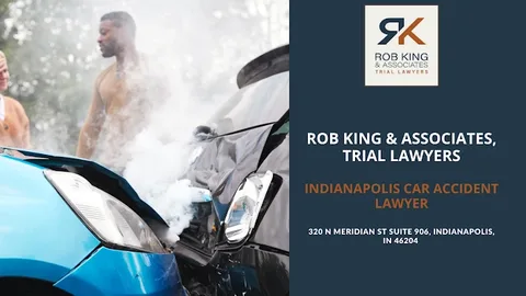 Rob King & Associates