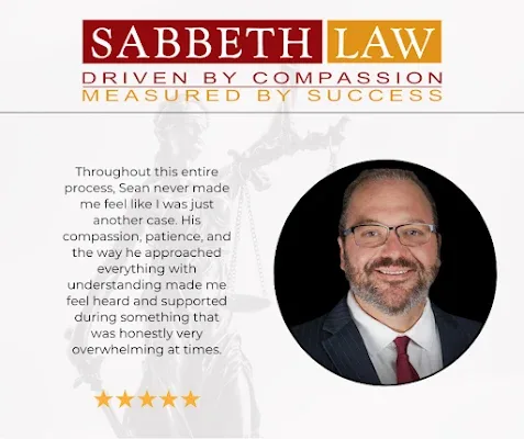 Sabbeth Law - Vermont & New Hampshire Personal Injury Attorneys