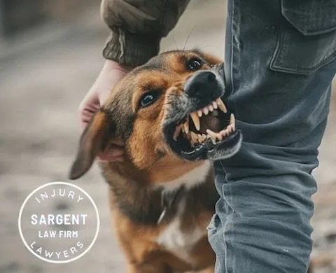 Sargent Law Firm Injury Lawyers