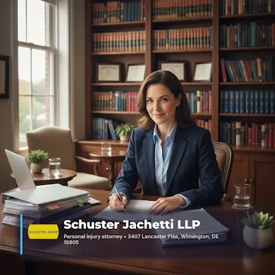 Schuster Jachetti LLP