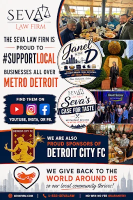 Seva Law Firm