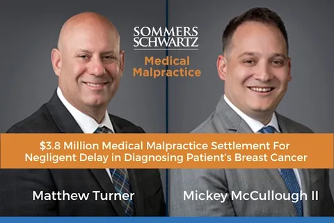 Sommers Schwartz, P.C.