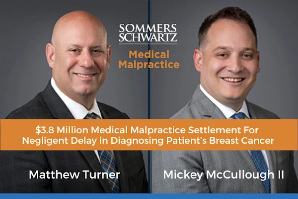 Sommers Schwartz, P.C.