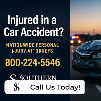Southern Injury Attorneys