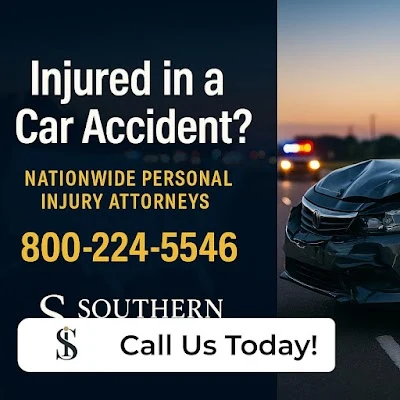 Southern Injury Attorneys
