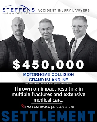Steffens Law Accident Injury Lawyers