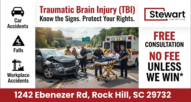 Stewart Law Offices Rock Hill