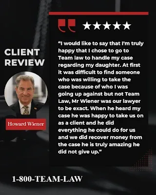Team Law
