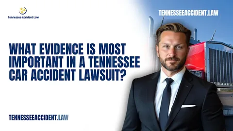 Tennessee Accident Law Firm