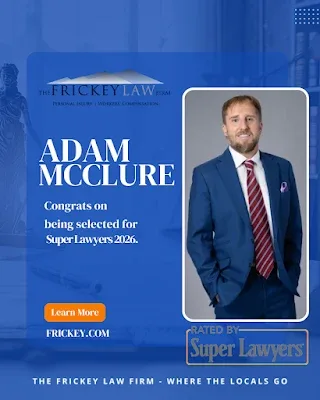 The Frickey Law Firm
