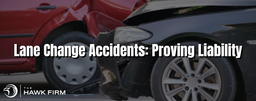 The Hawk Firm Personal Injury Lawyers