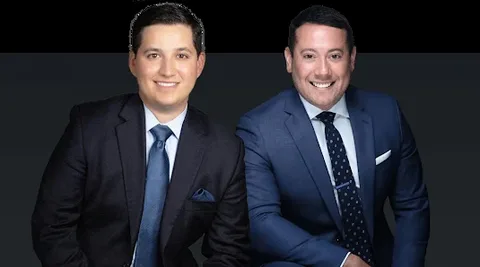 The Law Office Of Rivera & Gonzales