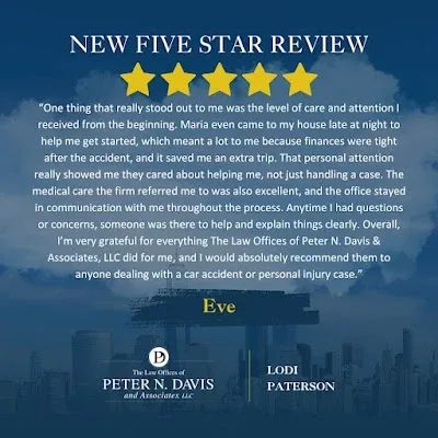 The Law Offices of Peter N. Davis & Associates, LLC