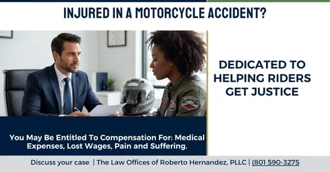 The Law Offices of Roberto Hernandez, PLLC