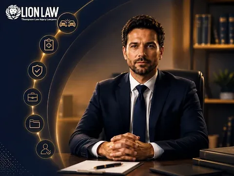 Thompson Law
