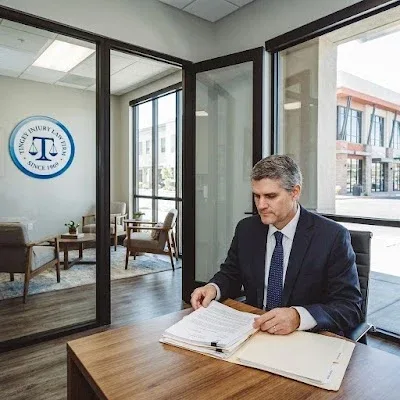 Tingey Injury Law Firm