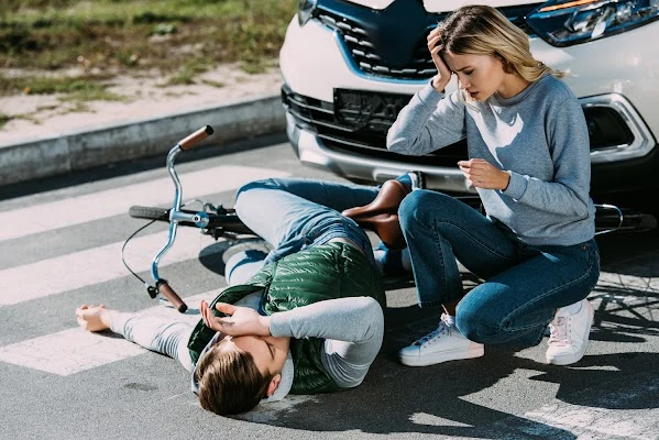 Tus Abogados de Accidentes en Chicago Law Firm LLC