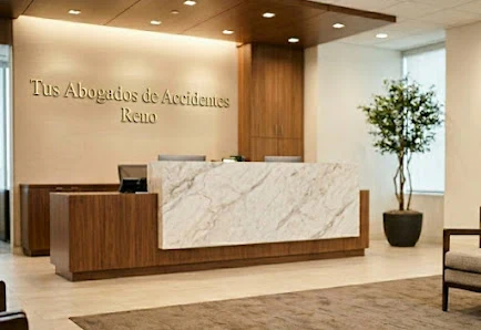 Tus Abogados de Accidentes Reno