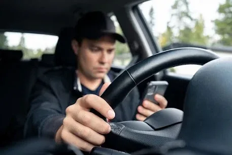 Vegas Valley Injury Law