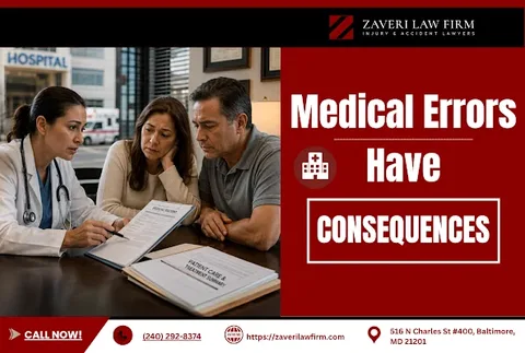 Zaveri Law Firm Injury & Accident Lawyers